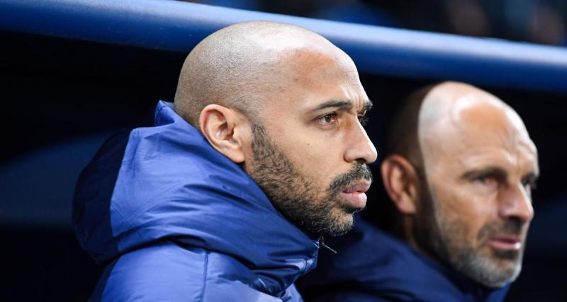  - Equipe de France : deux cadres du PSG déjà à oublier pour Henry ?