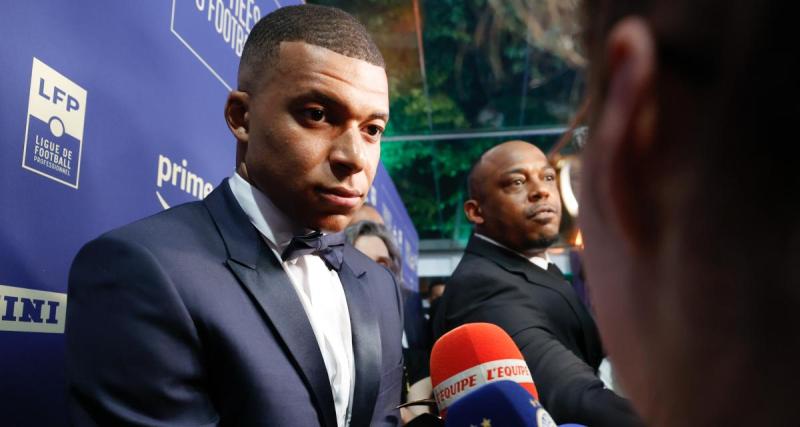 - Real Madrid : le message fort de Tebas concernant une arrivée de Mbappé 