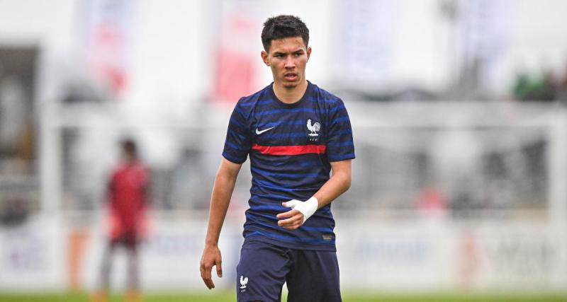  - OM : possible rebondissement en vue pour Enzo Sternal ?