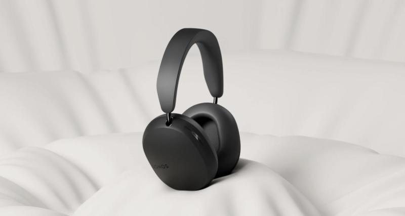  - Sonos lance son tout premier casque audio : Prix, caractéristiques, disponibilité