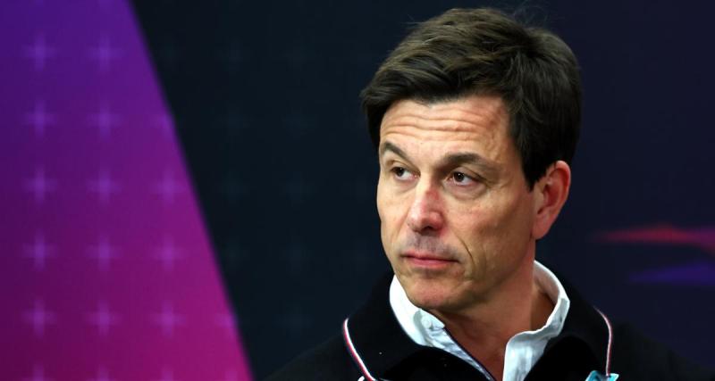  - F1 : l'embrouille Wolff-Horner se poursuit, le patron de Mercedes renvoie celui de Red Bull dans les cordes