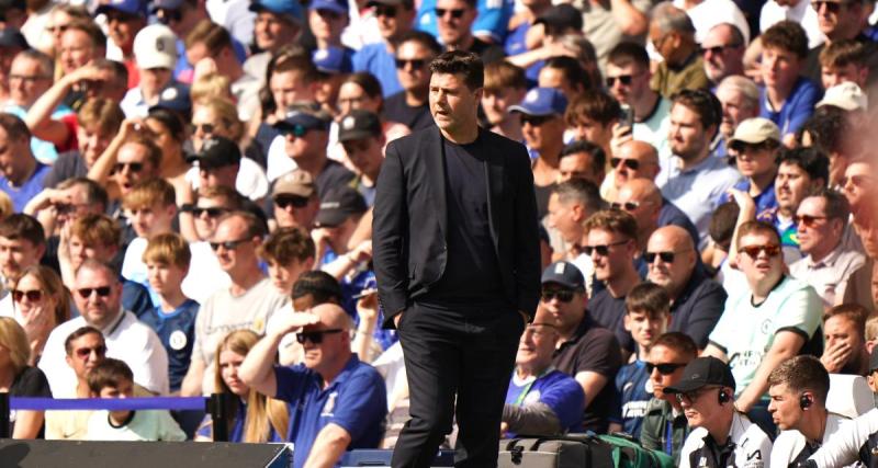  - Chelsea : deux clubs déjà prêts à bondir sur l'opportunité Pochettino ?