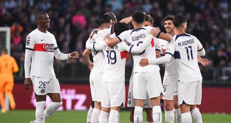  - Jeux Olympiques : le PSG prêt à libérer une star ?