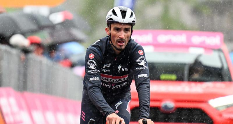  - Cyclisme : Alaphilippe sauvé par les clashs de Lefevere ? Un ancien directeur sportif y croit 