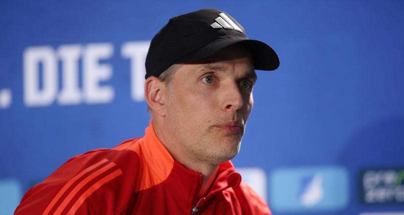  - Chelsea : gros coup de froid pour le retour de Thomas Tuchel ?