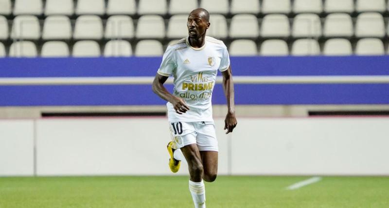  - National : l'équipe-type de la saison des Talents Foot-National