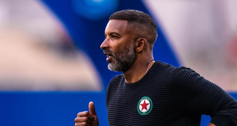  - Red Star : qui pour succéder à Habib Beye ?