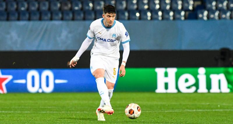  - OM : magnifique nouvelle en vue dans le dossier Balerdi ?