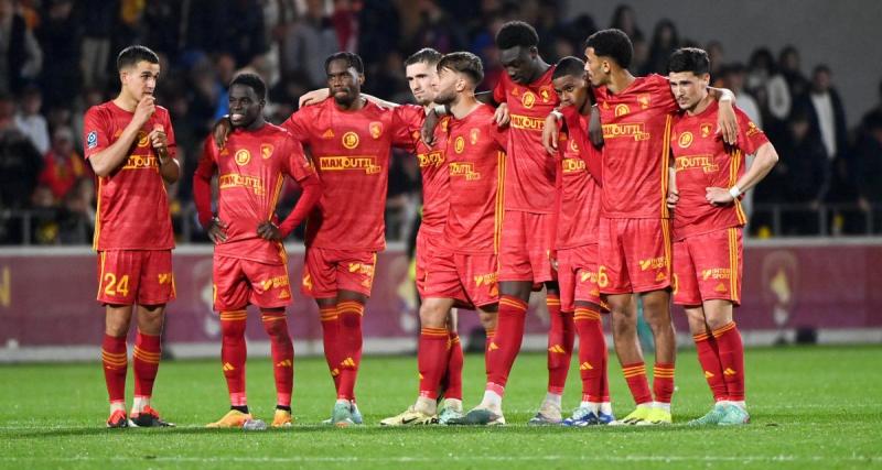  - Rodez – Paris FC : le résumé vidéo 