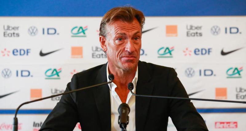  - Équipe de France (F) : la liste de Renard pour la double-confrontation face à l’Angleterre