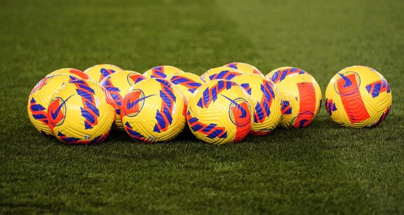  - Racing CFF : un jeune milieu de terrain dans le viseur d’un club de National 