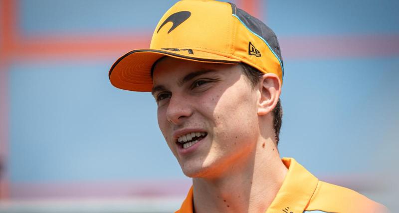  - Vidéo - Après Pierre Gasly, Oscar Piastri dévoile un casque hommage à Ayrton Senna pour le GP de Monaco