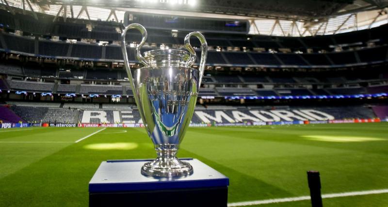  - Le lieu de la finale de la Ligue des champions en 2026 est connu !
