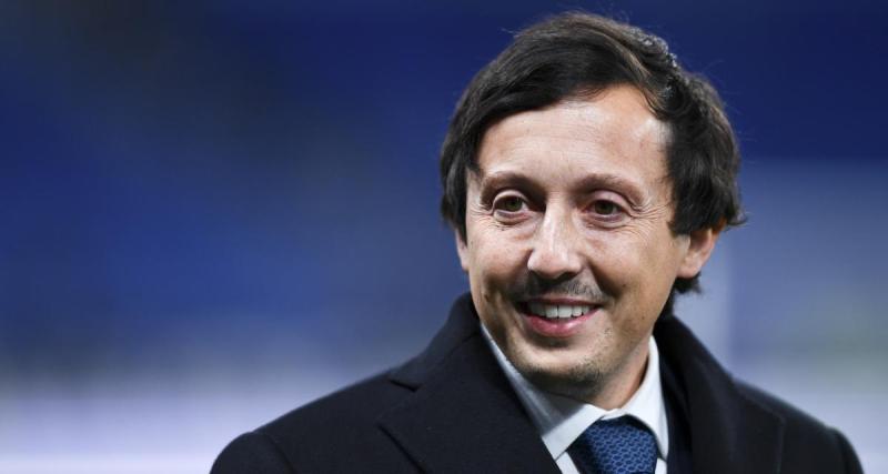  - OM : énorme retournement de situation pour le prochain coach
