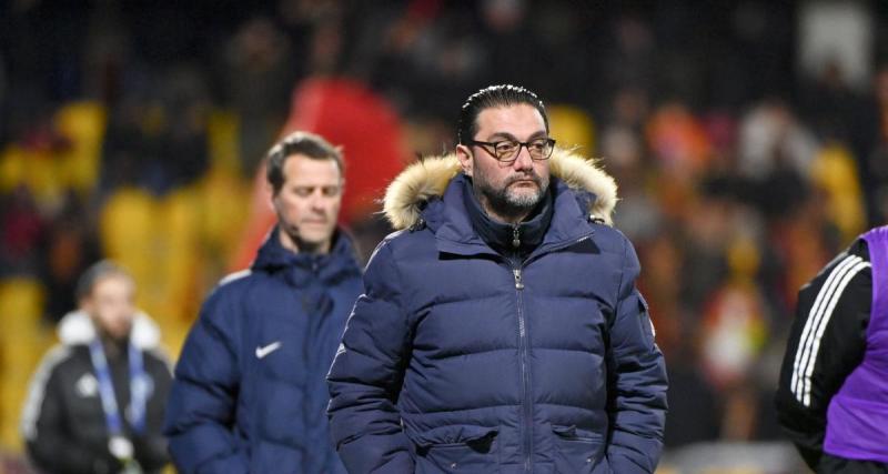  - Pierre-Olivier Murat (Rodez) : "Le budget ne fait pas tout" lance le président aveyronnais