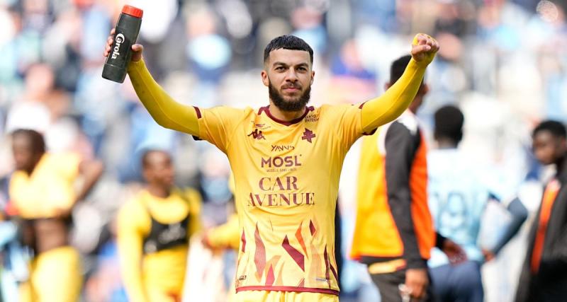  - OL : les Gones déjà doublés pour Mikautadze ?