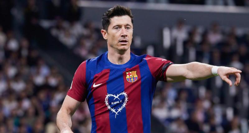  - Real Madrid - Dortmund : Lewandowski espère tenir sa revanche
