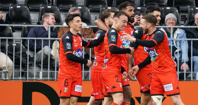  - Laval : deux départs actés (off)