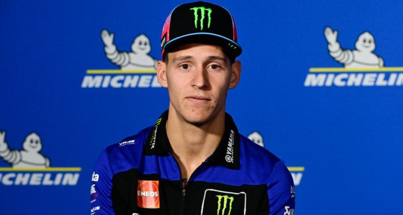  - MotoGP : Quartararo ultra bouillant en vue de la Catalogne, gros résultat en vue ?