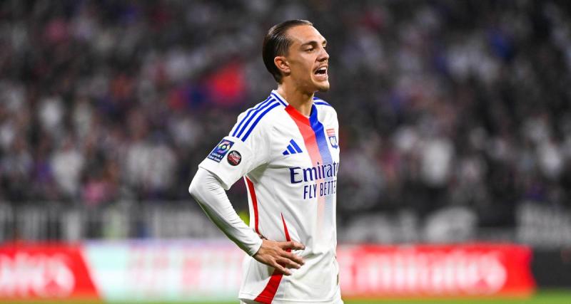  - OL : la révélation incroyable de Caqueret sur l'aide des supporters