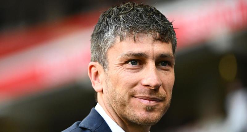  - Officiel : Nice se fait chiper Ghisolfi par un club italien