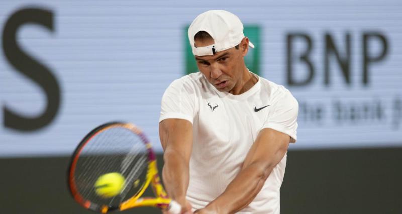  - Tennis : une nouvelle de taille tombe concernant Nadal et interroge grandement 