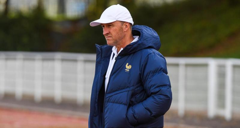  - Équipe de France U16 : les Bleuets s’imposent d’une courte tête contre la Lituanie 
