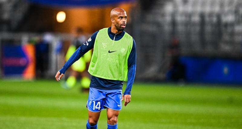  - Grenoble : Loïc Nestor prolonge d’une saison (off)