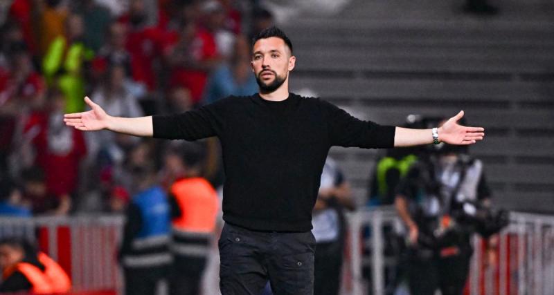  - Nice : le remplaçant de Farioli déjà trouvé ?