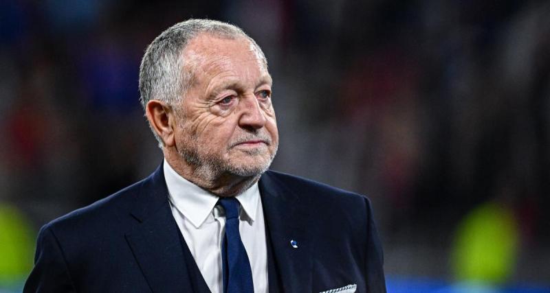  - OL : Aulas a tranché entre la finale de la Coupe de France et la C1 féminine