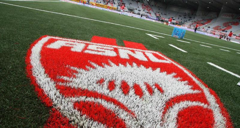  - Nancy : l’ASNL recrute un capitaine de National (off)