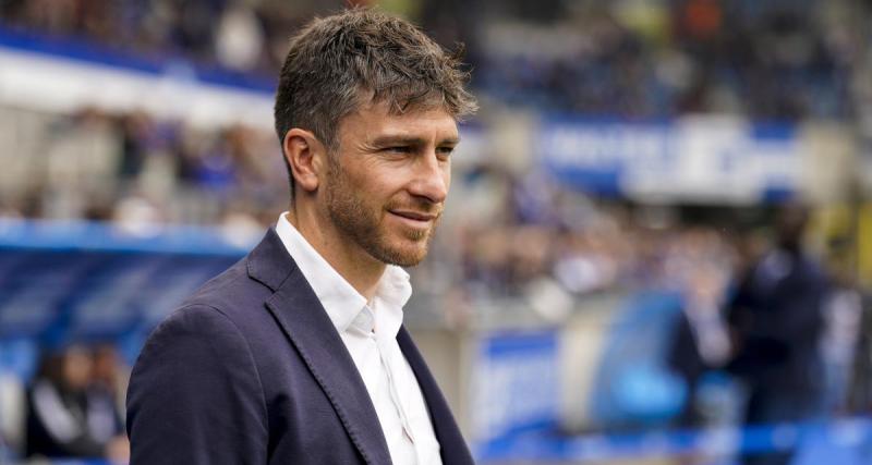  - Nice : Florent Ghisolfi a rejoint un cador italien (off)
