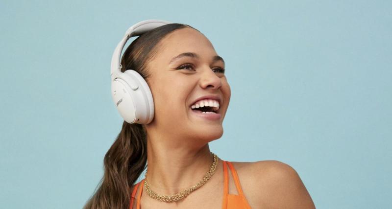  - Les 5 meilleurs casques Bluetooth en 2024