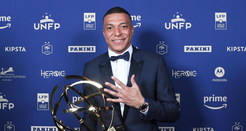  - PSG : dernier trophée pour Mbappé avant le Real Madrid !