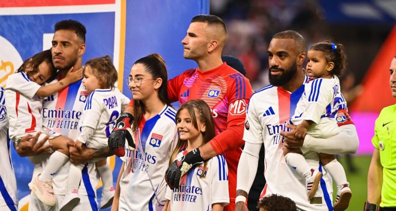  - OL - PSG : un cadre des Gones envoie un message XXL aux Parisiens