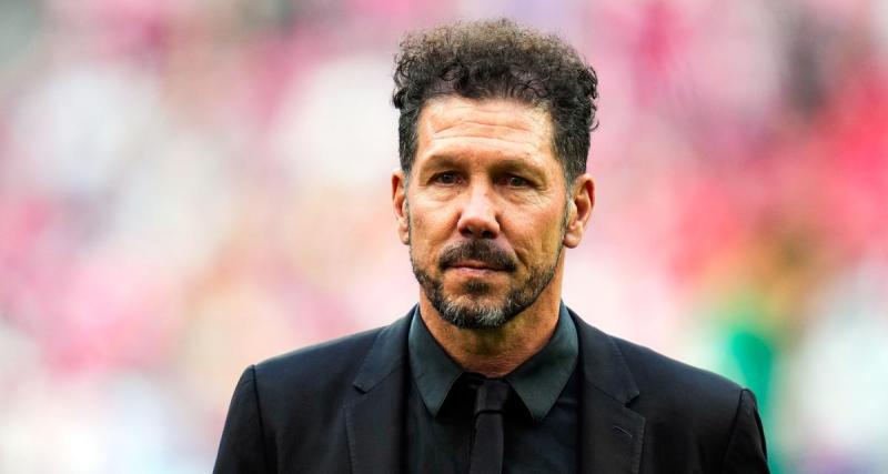  - Barça : Simeone va mettre la main sur un indésirable des Blaugranas