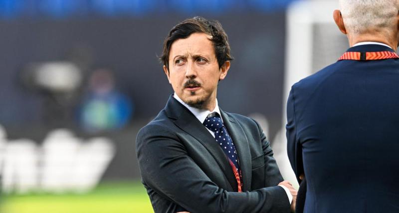  - Le PSG tranche pour les JO, l'OM avance pour son coach, polémique au Cameroun... Les immanquables du jour !