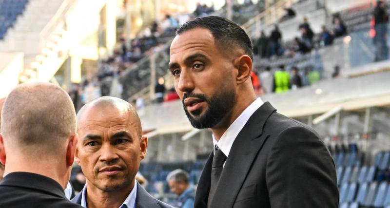  - OM : les deux réponses cash de Benatia pour le coach !