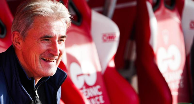  - Racing Besançon : une légende du club débarque en tant qu’entraîneur (off)