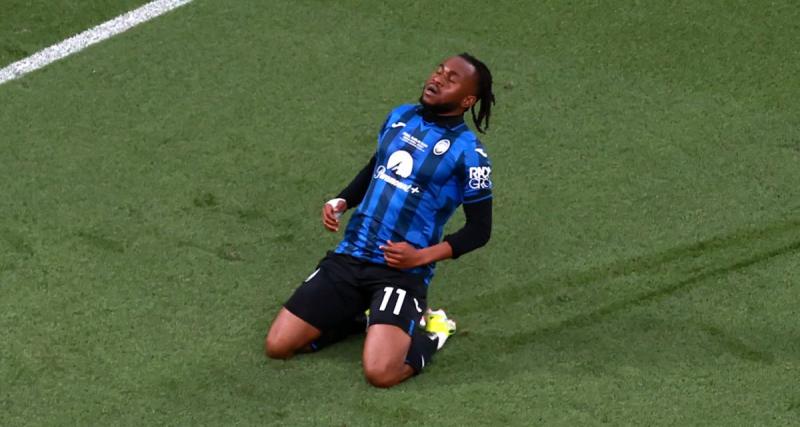  - 🚨 Un grand Lookman sacre l'Atalanta, le Bayer Leverkusen n'est plus invincible !
