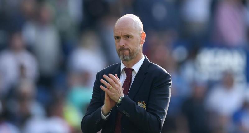  - Manchester United : fin de l’aventure pour Ten Hag ?