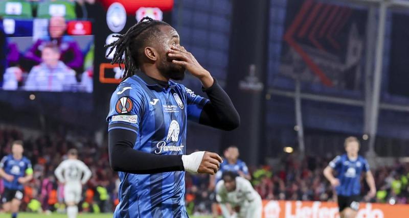  - Ligue Europa : l’Atalanta fait chuter l’invincible Bayer Leverkusen en finale