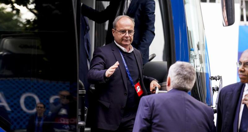  - PSG : une incroyable recrue russe sur le point de débarquer ?