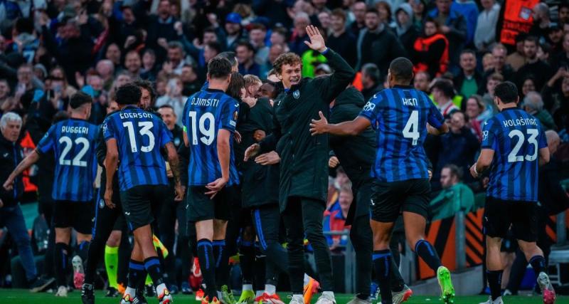  - Un énorme cadeau de l'Atalanta pour la Serie A ?
