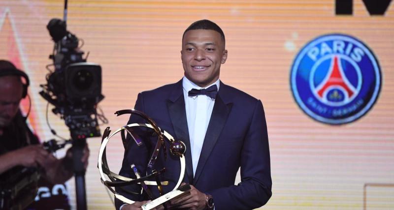  - PSG : la dernière rencontre surprenante de Kylian Mbappé