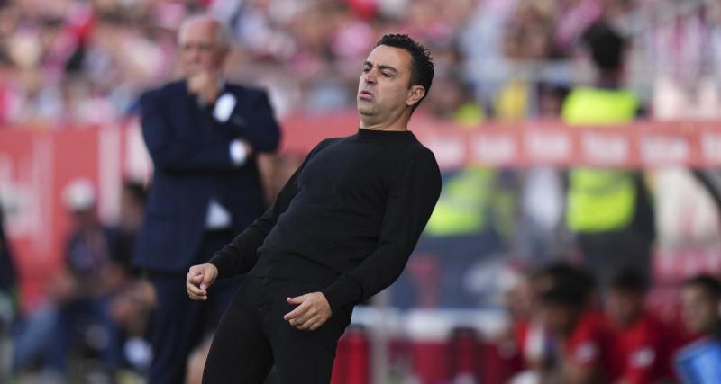  - Coup de tonnerre, le nouveau coach du Barça connu !