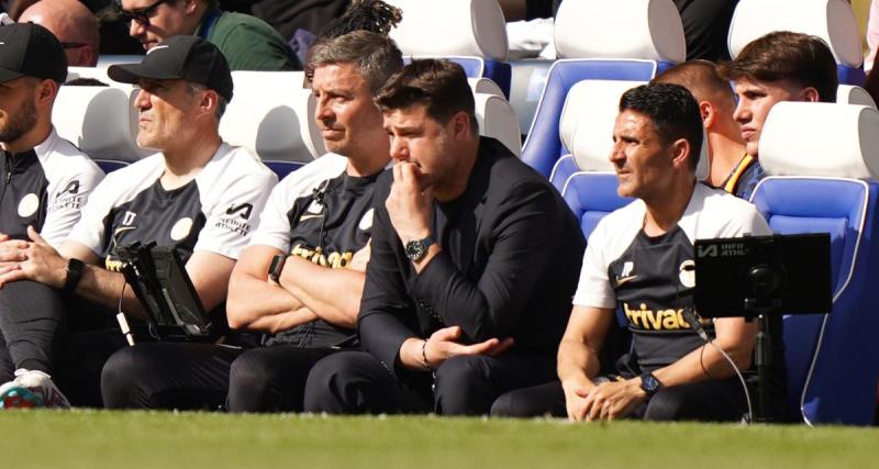  - Chelsea : terribles révélations sur le management de Pochettino
