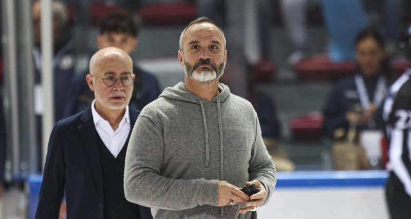  - OM : Di Meco annonce le coach idéal pour Marseille