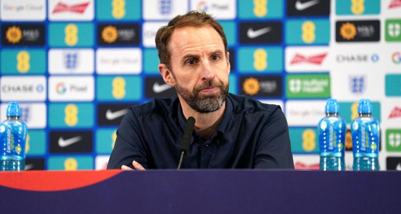  - Équipe de France : les Anglais veulent chiper une pépite française