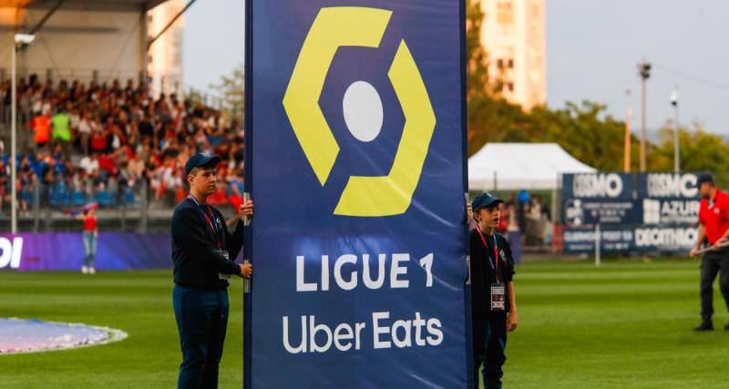  - Ligue 1 : le joueur le plus rapide de la saison est connu 